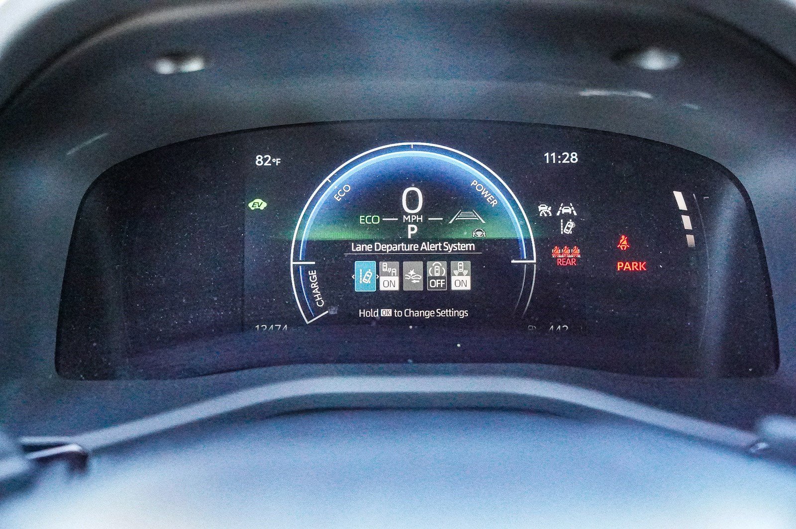 Certified 2025 Toyota Camry SE w/ Convenience Package image 24