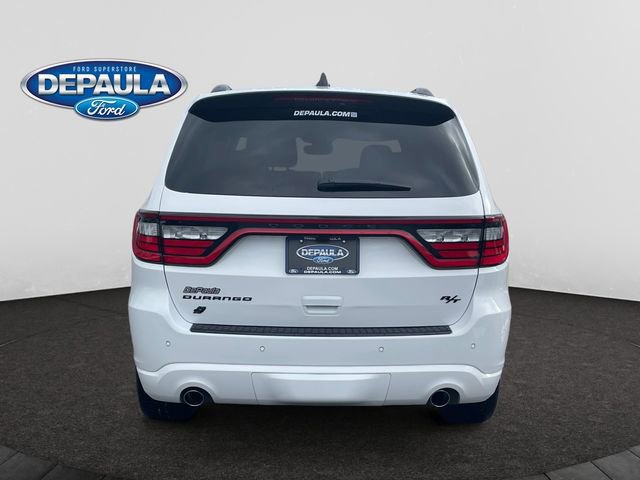 Used 2025 Dodge Durango R/T image 5