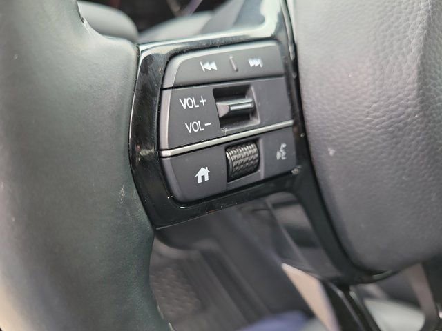 Used 2024 Honda HR-V EX-L image 22