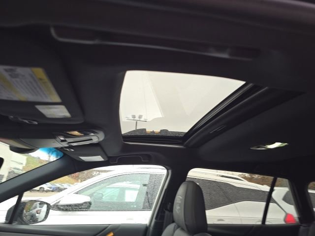 Certified 2022 Subaru Outback Wilderness image 12