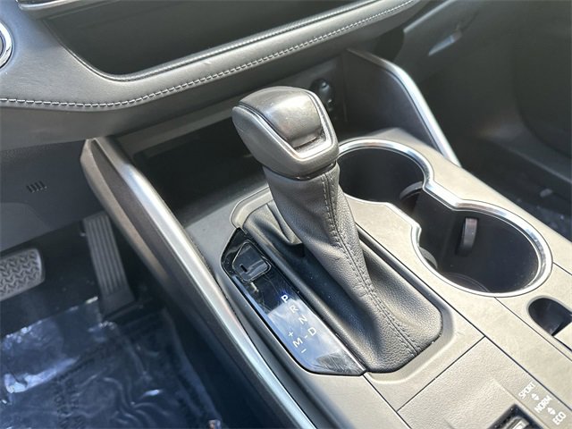 Used 2022 Toyota Highlander XLE image 23