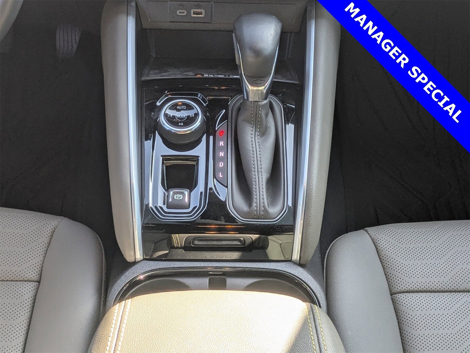 Used 2024 Chevrolet Colorado ZR2 w/ ZR2 Bison Edition image 20