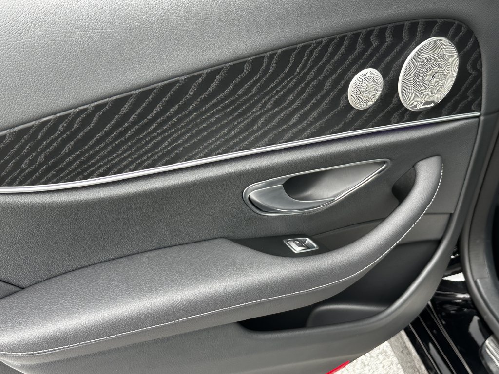 Certified 2023 Mercedes-Benz E 350 Sedan image 24