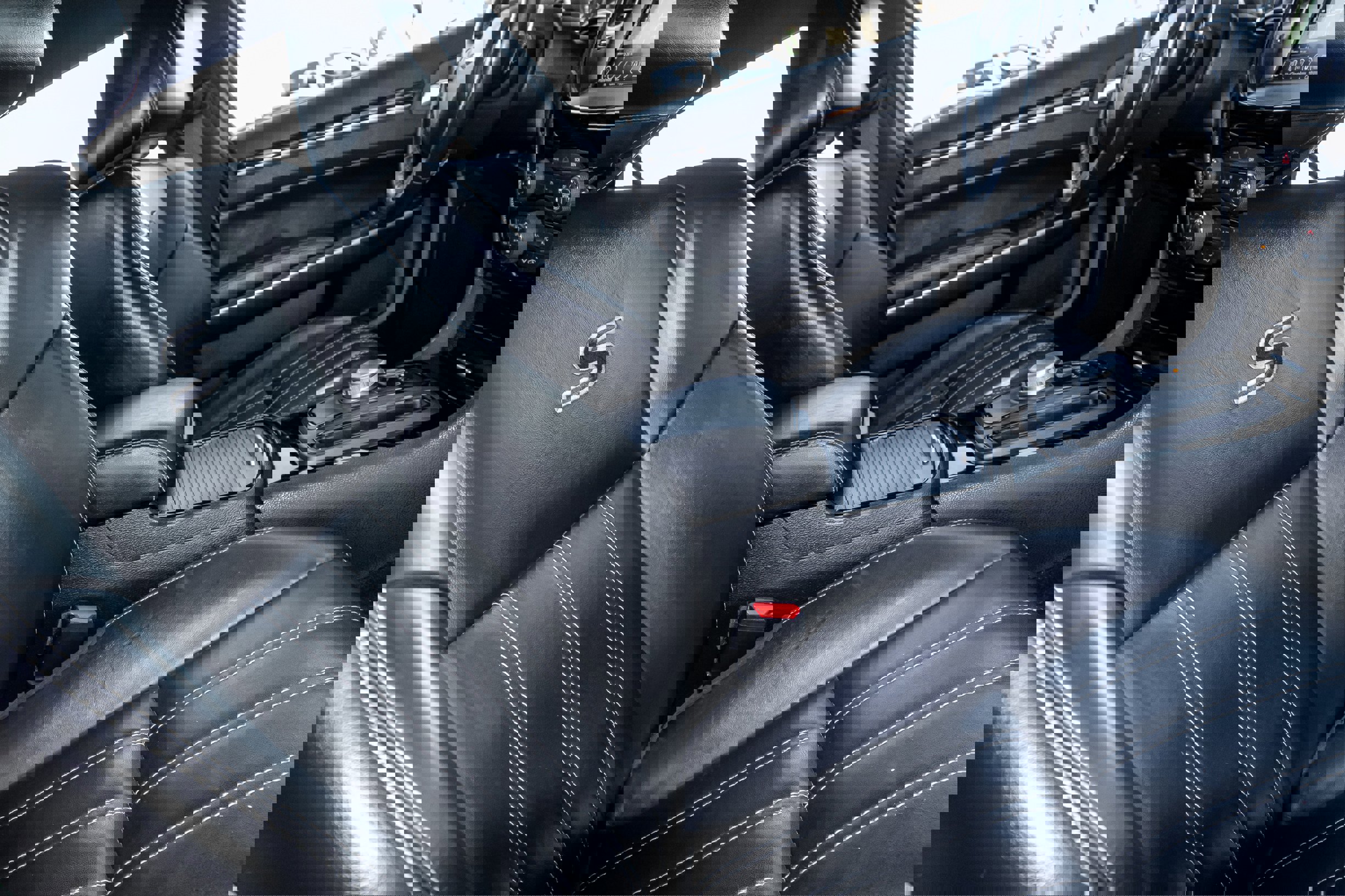 Used 2021 Chrysler 300 S image 18