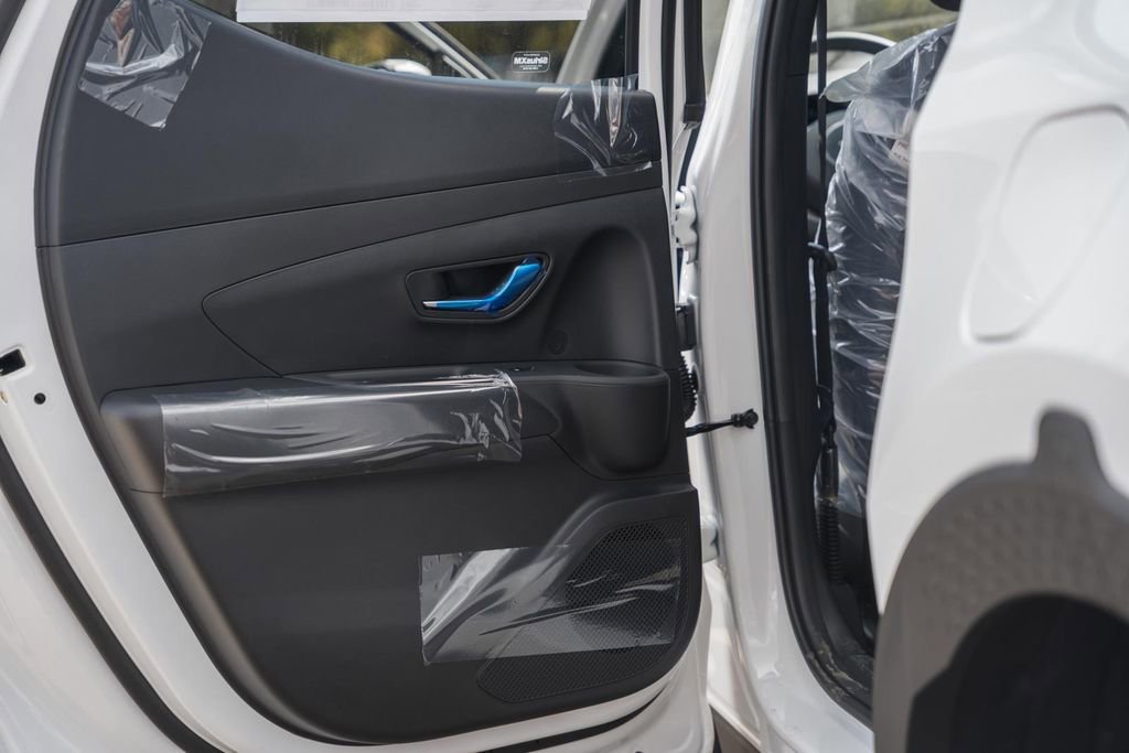 New 2026 Hyundai Santa Cruz SEL image 31