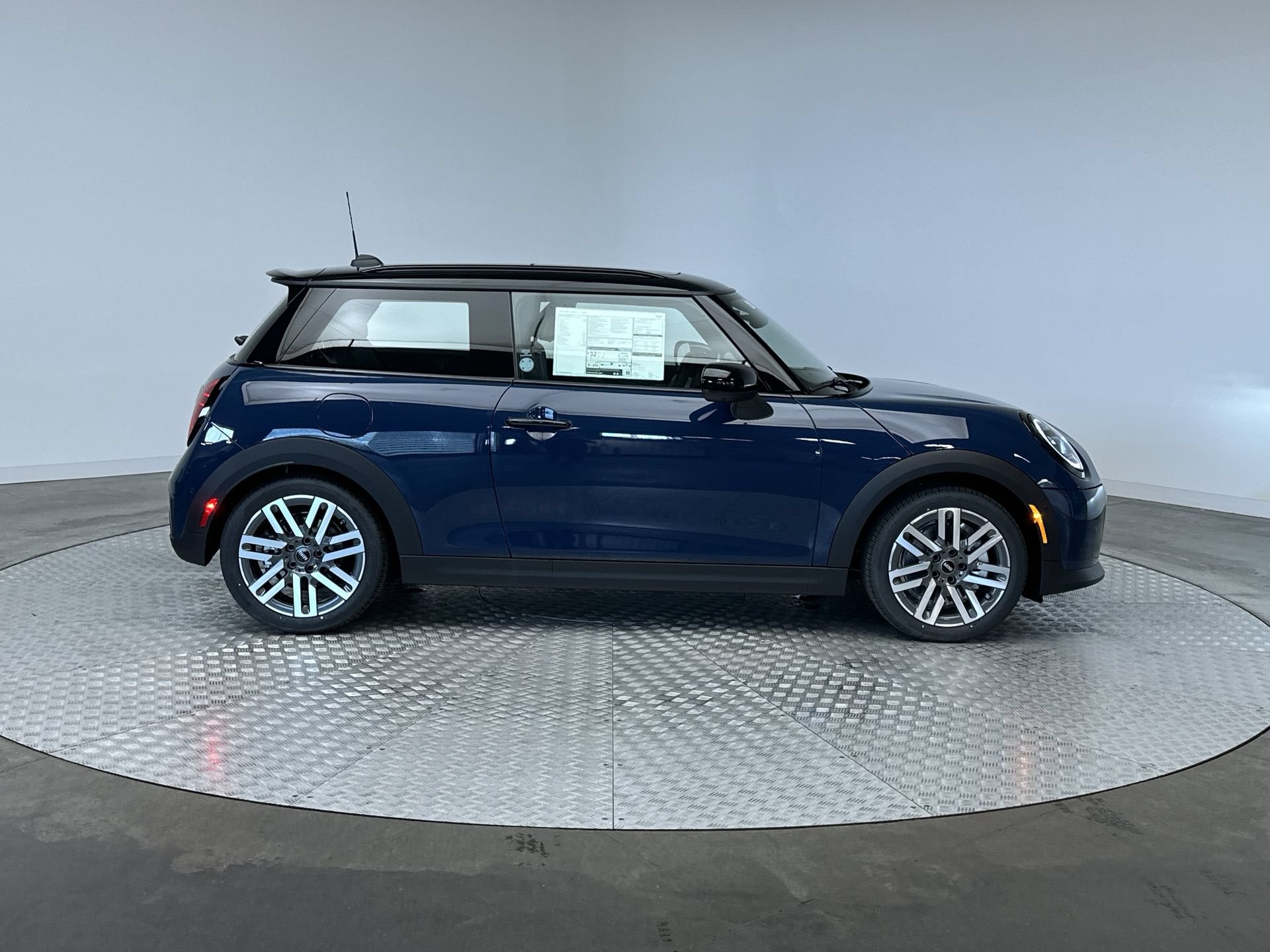 New 2026 MINI Cooper S FWD image 10