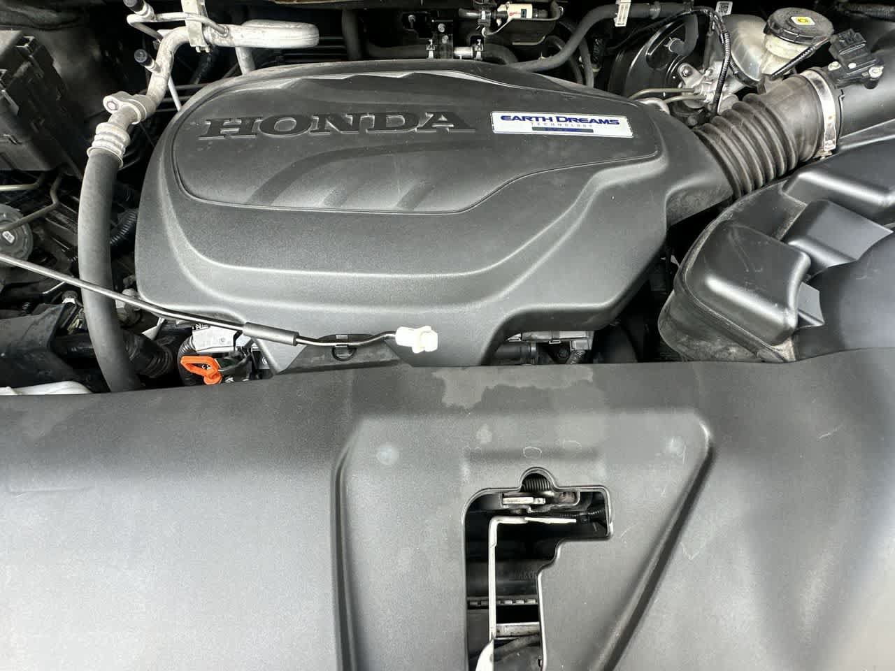Used 2019 Honda Odyssey EX-L image 12