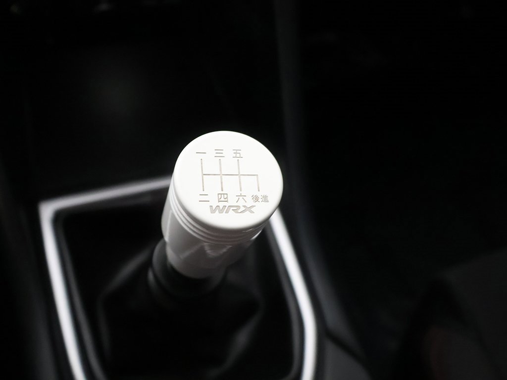 Used 2023 Subaru WRX Premium image 42