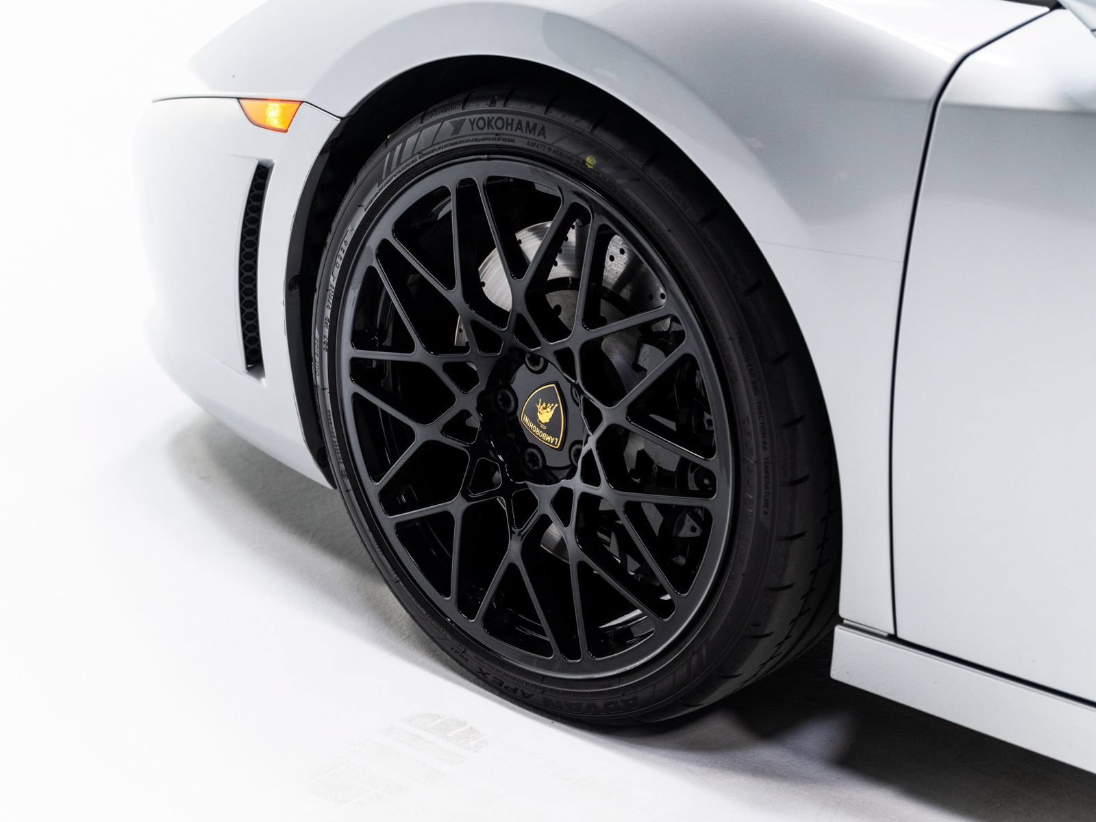 Used 2011 Lamborghini Gallardo LP 560-4 AWD/4WD image 93