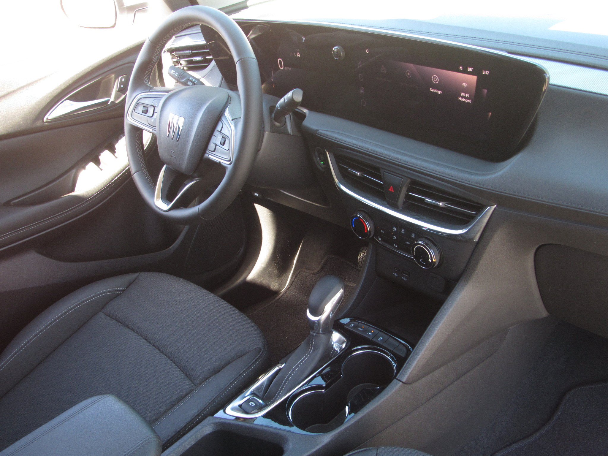 Used 2026 Buick Encore GX Preferred w/ Comfort Package AWD/4WD image 9