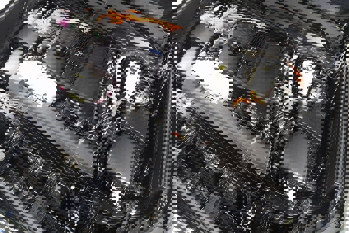 Used 2024 Toyota Sequoia Limited image 23