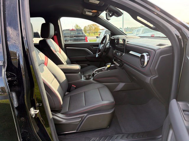 Certified 2024 Chevrolet Colorado Z71 w/ Z71 Convenience Package 2 AWD/4WD image 10