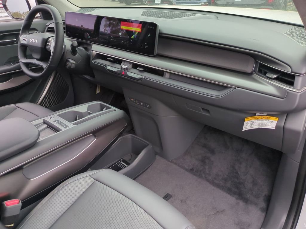 New 2026 Kia EV9 Light RWD image 29