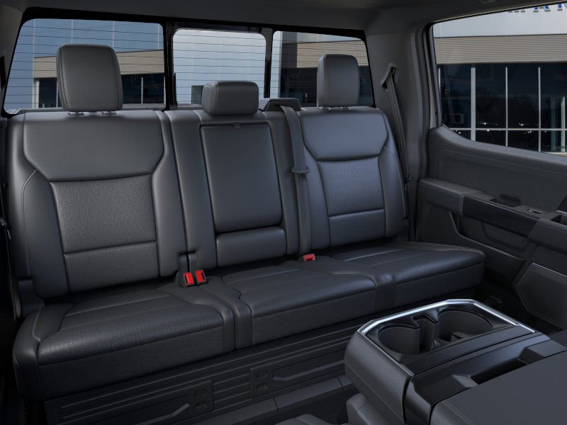 New 2026 Ford F150 Lariat w/ Equipment Group 502A High image 18