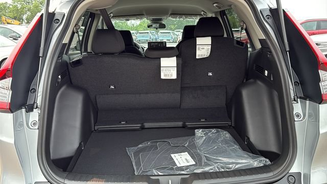 New 2026 Honda CR-V LX image 24