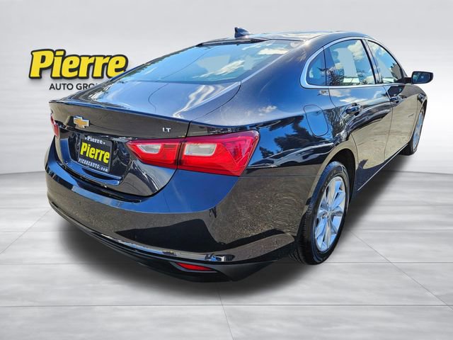 Used 2023 Chevrolet Malibu LT FWD image 5