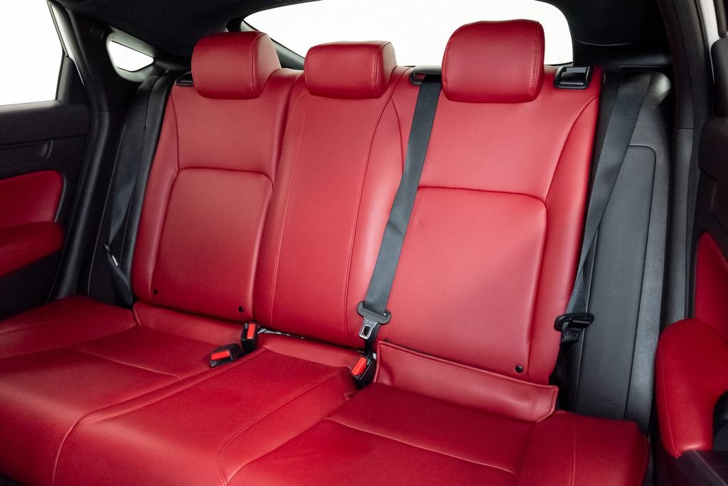 Used 2024 Acura Integra A-Spec FWD image 24