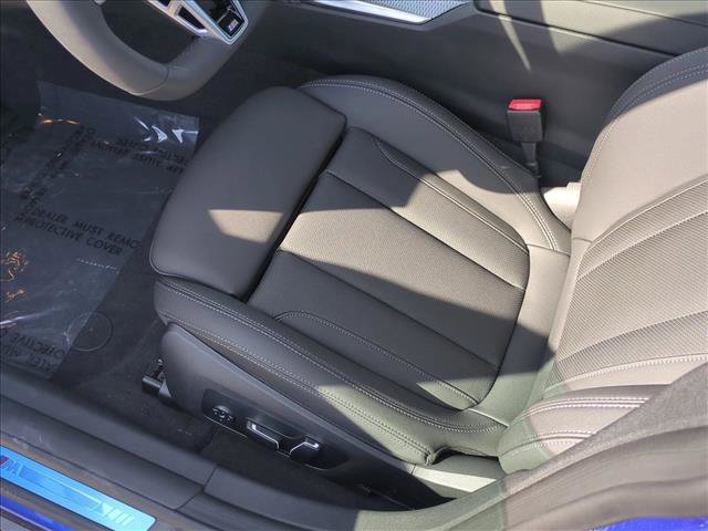 New 2026 BMW i4 eDrive40 w/ M Sport Package RWD image 4