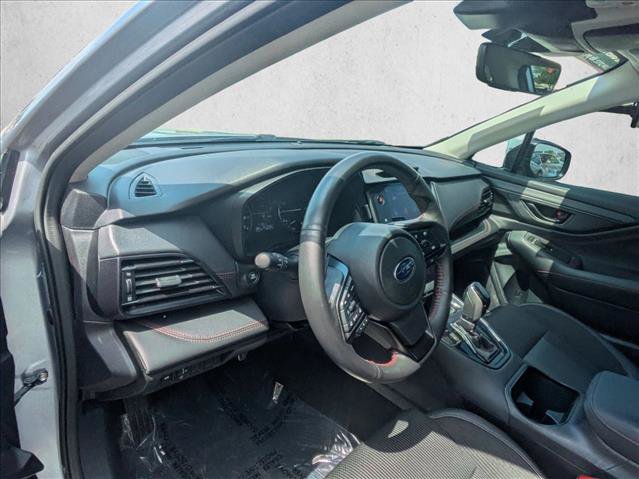 Used 2024 Subaru Legacy Sport AWD/4WD image 10
