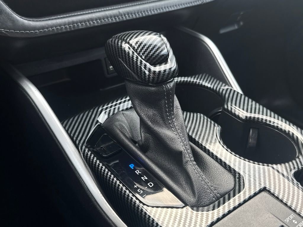 Used 2022 Toyota Highlander LE image 26