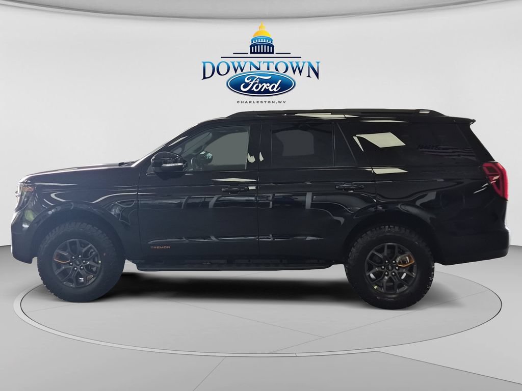 New 2027 Ford Expedition Tremor w/ Driver's Package AWD/4WD image 6