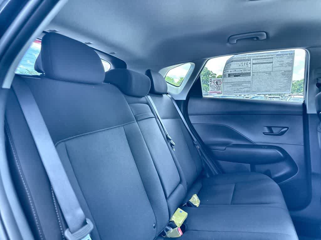 New 2027 Hyundai Kona SEL Sport FWD image 26