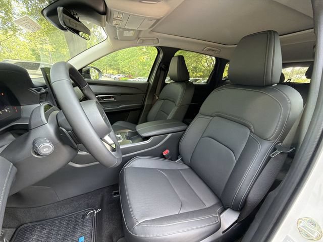 New 2026 MAZDA CX-5 2.5 S w/ Premium Plus Package AWD/4WD image 11