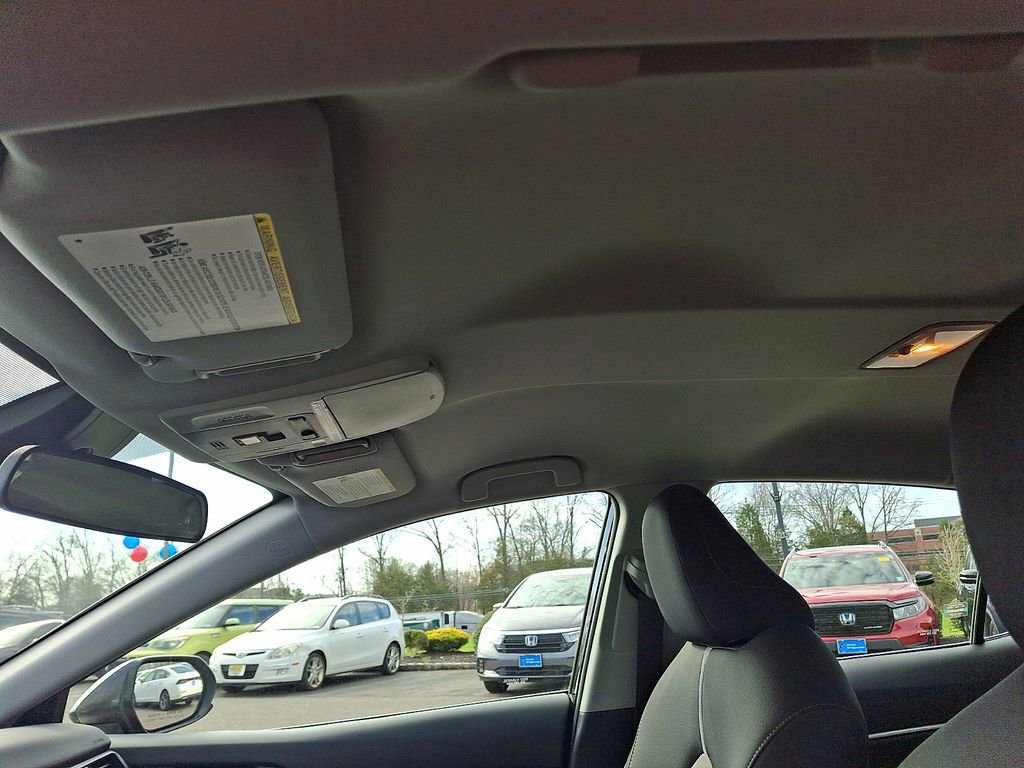 Used 2023 Toyota Camry LE image 14