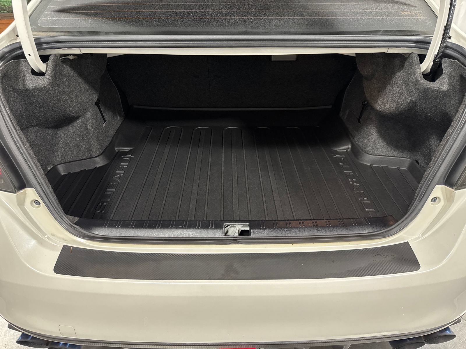 Used 2019 Subaru WRX STI AWD/4WD image 22