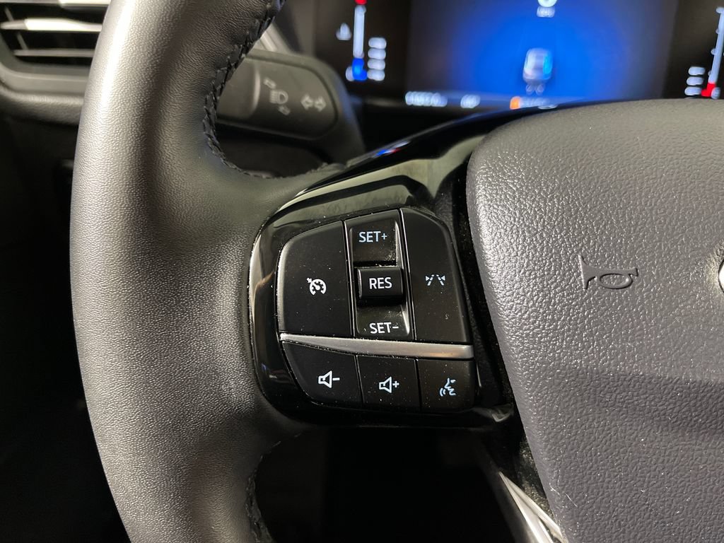 Used 2024 Ford Escape Active AWD/4WD image 28