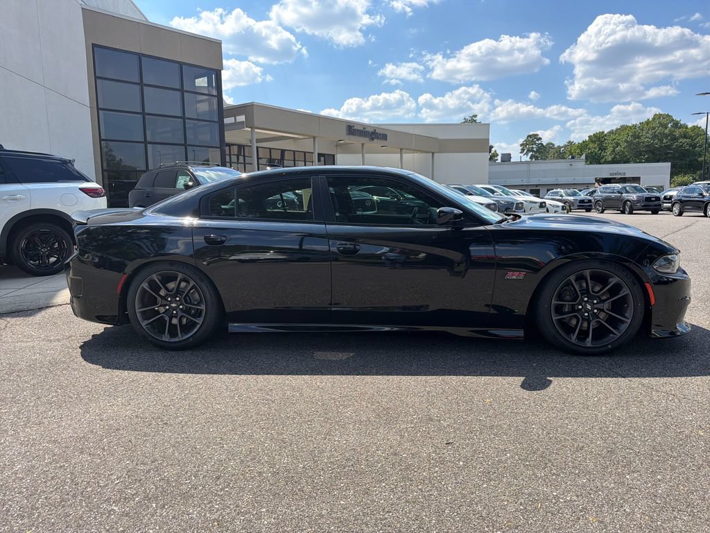 Used 2020 Dodge Charger Scat Pack RWD image 13