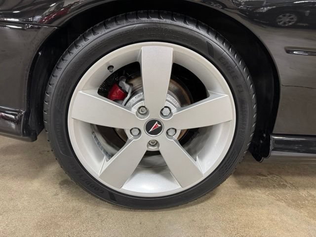 Used 2006 Pontiac GTO RWD image 36