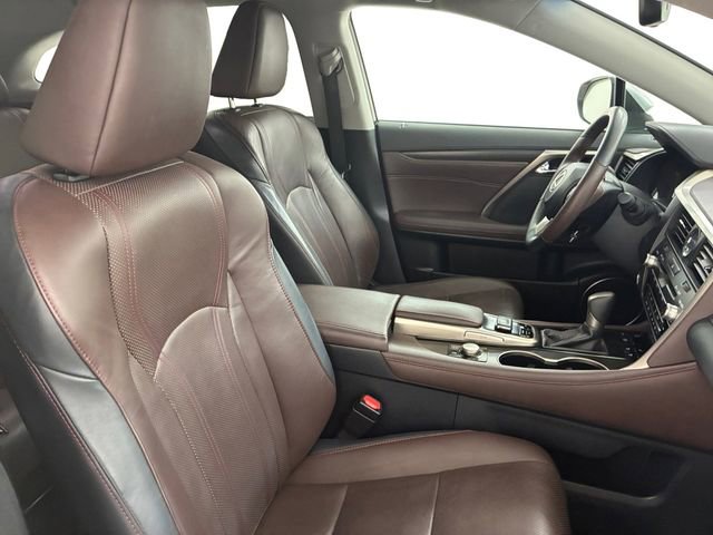 Used 2017 Lexus RX 350 AWD image 14