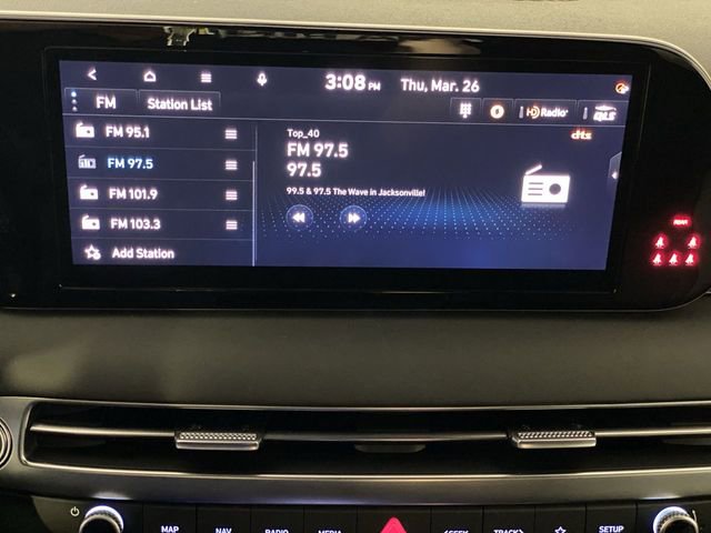 Used 2025 Hyundai Palisade Calligraphy image 18