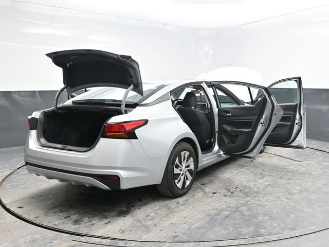 Used 2021 Nissan Altima 2.5 S image 38