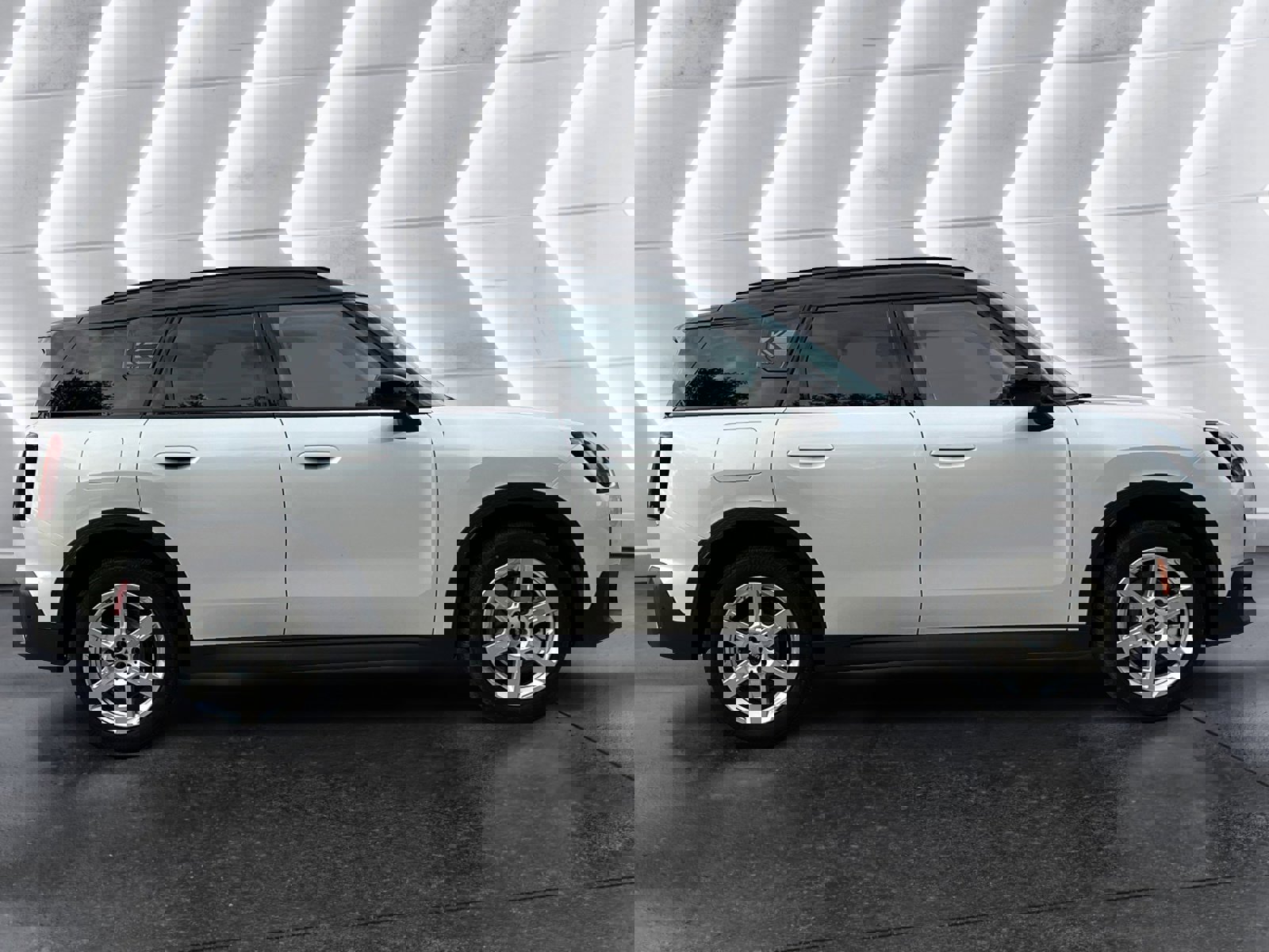 New 2025 MINI Cooper Countryman S image 6