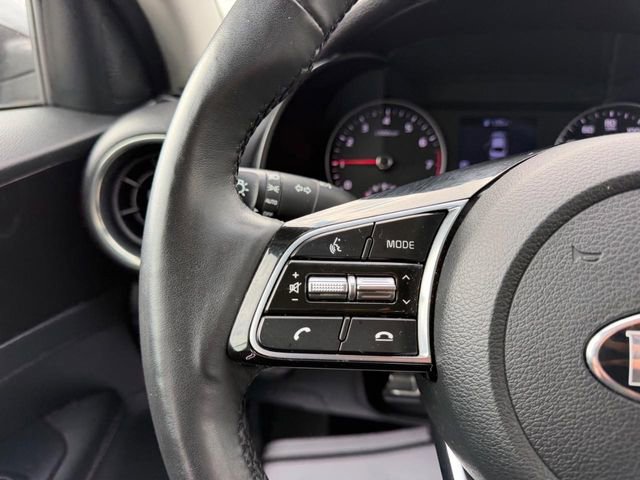 Used 2019 Kia Forte EX FWD image 10