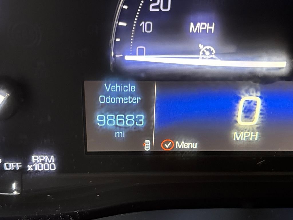 Used 2019 Cadillac XT5 Premium Luxury image 29