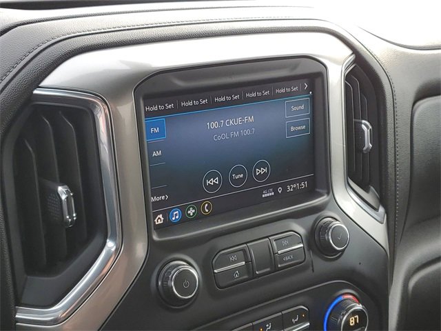 Certified 2023 Chevrolet Silverado 1500 LT w/ Protection Package image 13