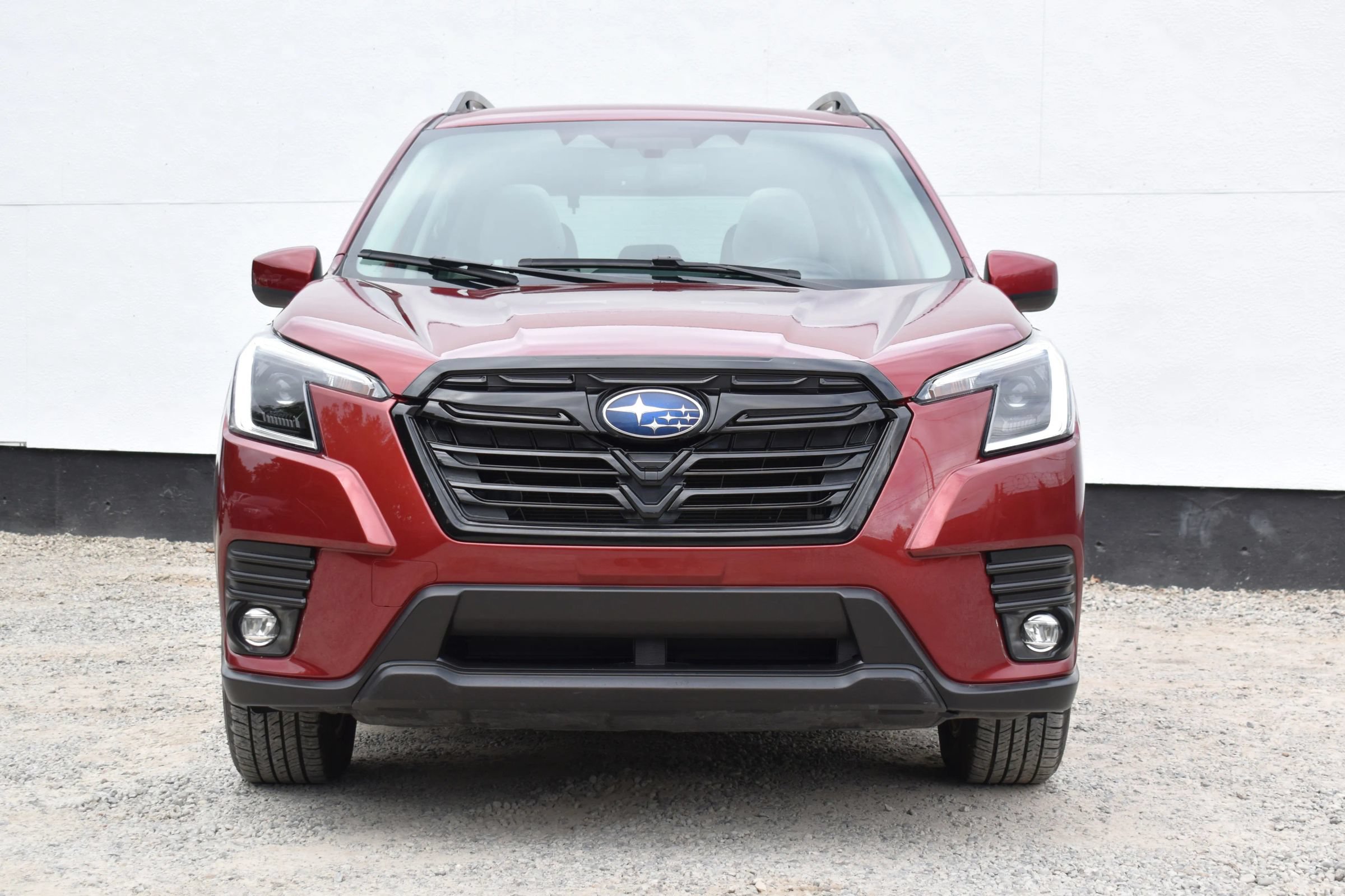 Used 2024 Subaru Forester Premium AWD/4WD image 7