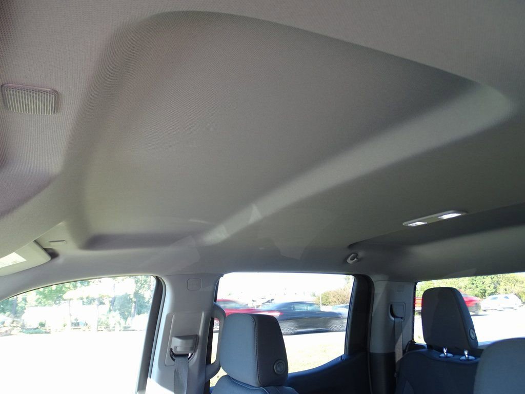 Used 2025 GMC Sierra 1500 Pro w/ Graphite Edition image 15