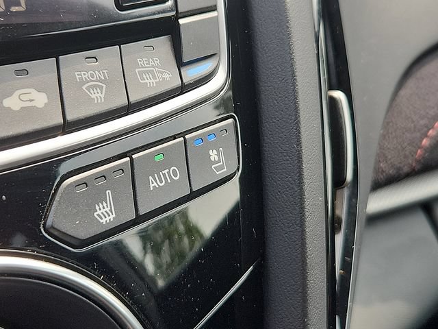 Certified 2023 Acura RDX A-Spec FWD image 27