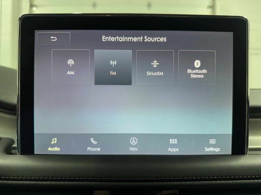 Used 2024 Lincoln Aviator AWD w/ Premium Package image 29