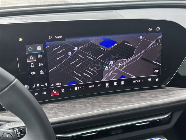 Certified 2025 Audi Q5 Premium Plus w/ Premium Plus image 27