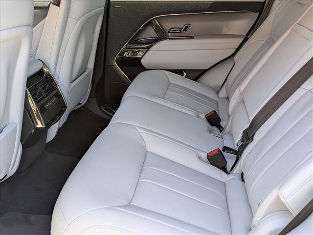 New 2026 Land Rover Range Rover Sport SE AWD/4WD image 17