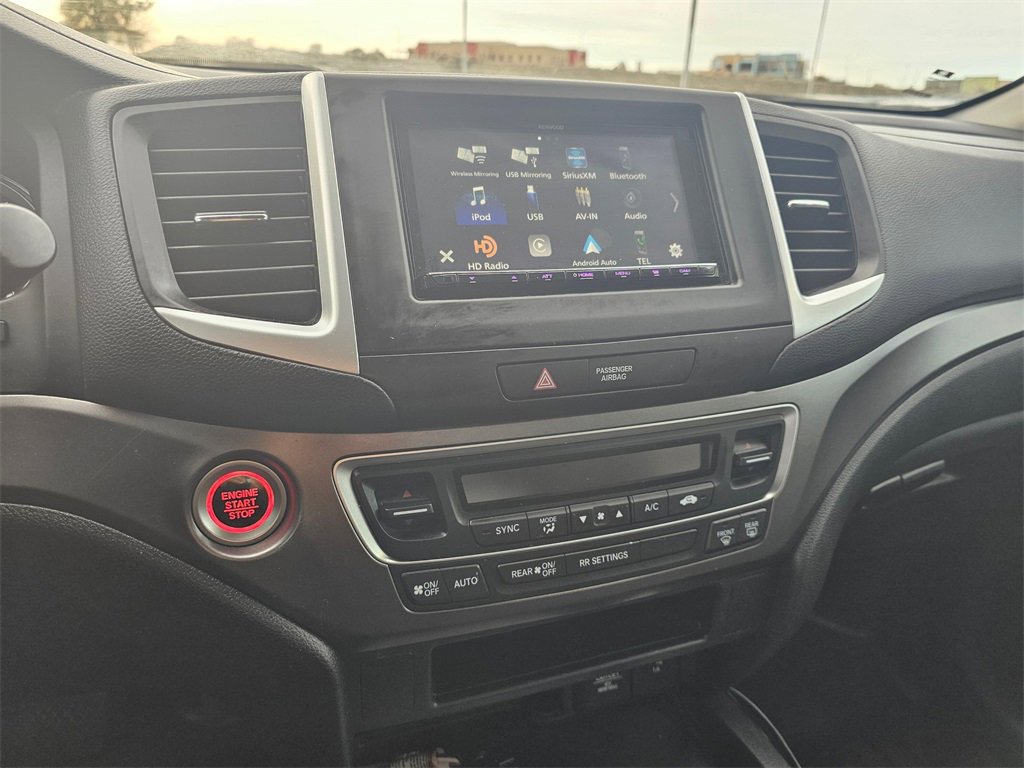 Used 2019 Honda Ridgeline Sport image 31