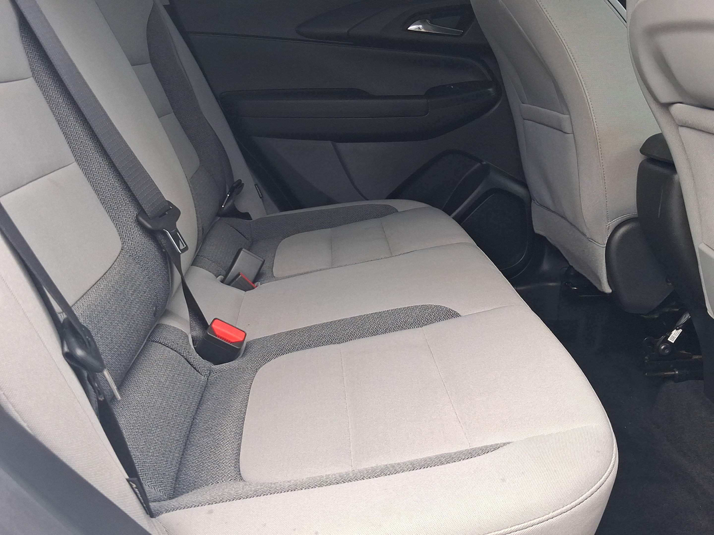 Used 2025 Chevrolet TrailBlazer LT FWD image 27