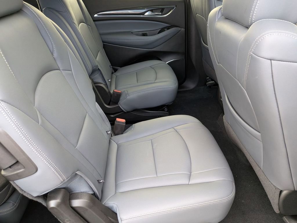 Used 2023 Buick Enclave Premium w/ Experience Buick Package AWD/4WD image 36