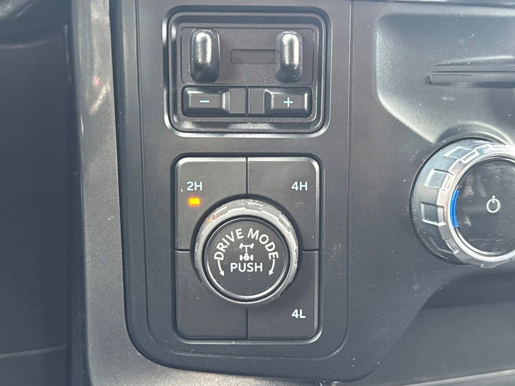 Used 2023 Ford F150 Tremor w/ Trailer Tow Package image 37