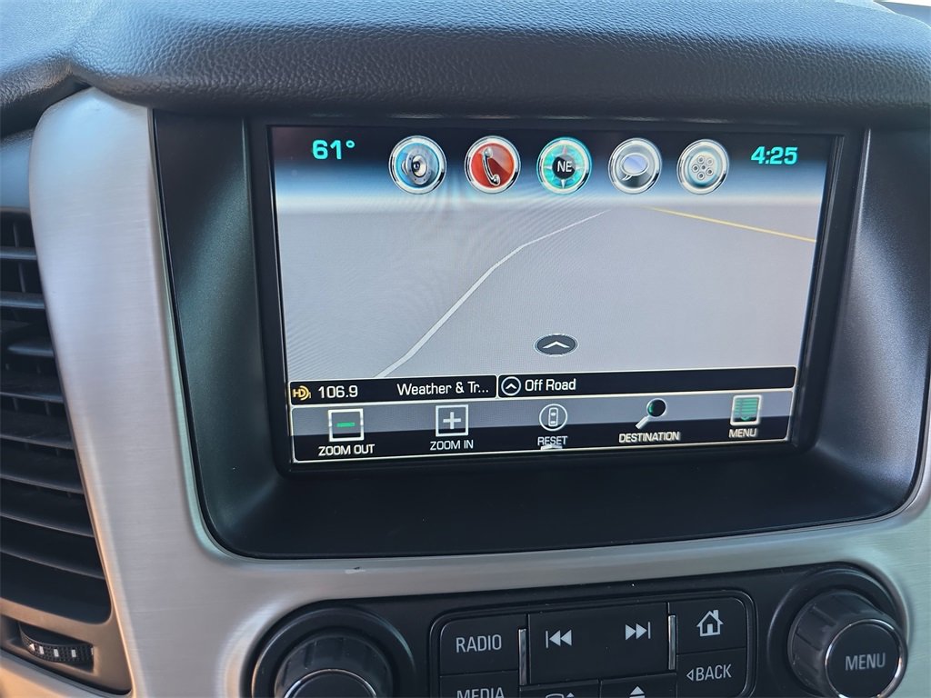 Certified 2019 GMC Yukon SLT w/ Open Road Package image 24